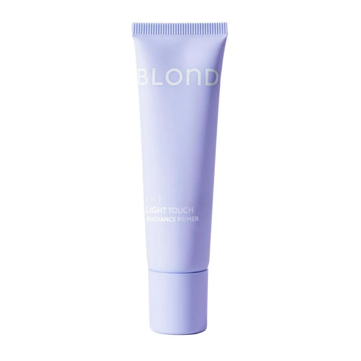 2 in 1 Light Touch radiance primer