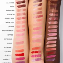 Insatiable Liquid Blush
