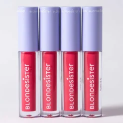2 in 1 Sweet Gloss