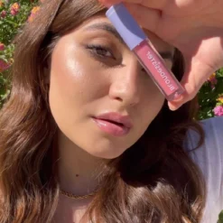 2 in 1 Sweet Gloss