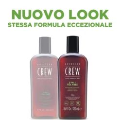 3 in 1 Tea Tree
