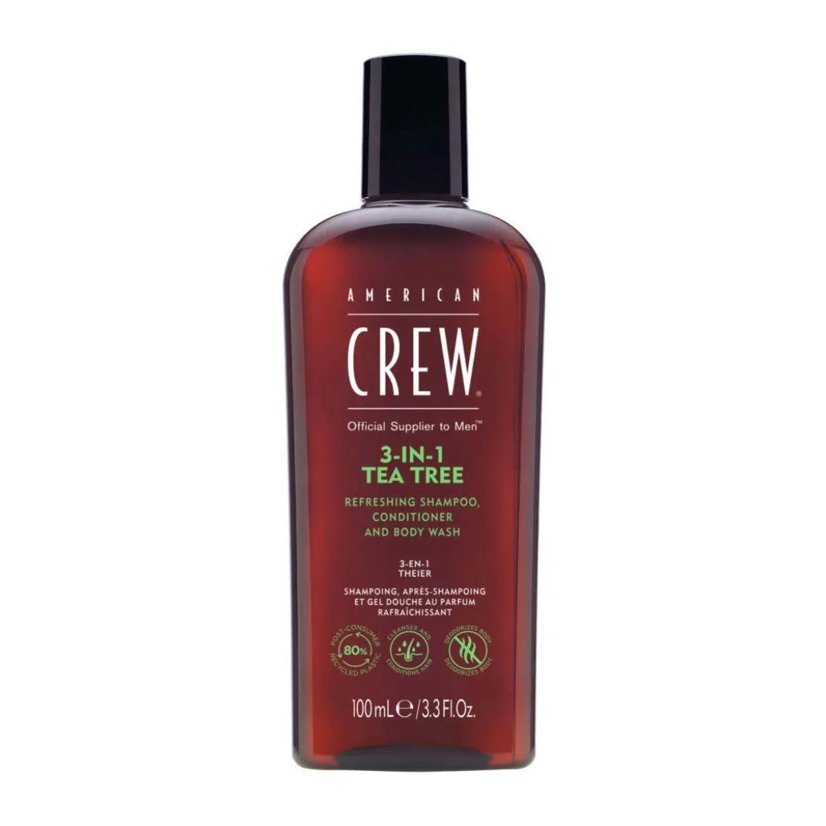 3 in 1 Tea Tree