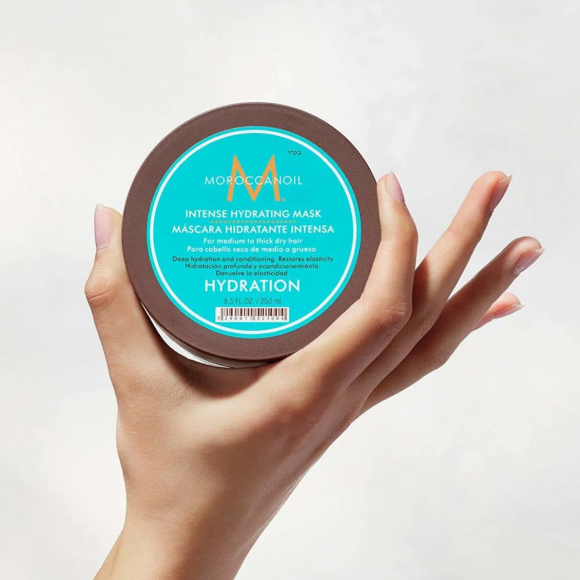 Intense Hydrating Mask