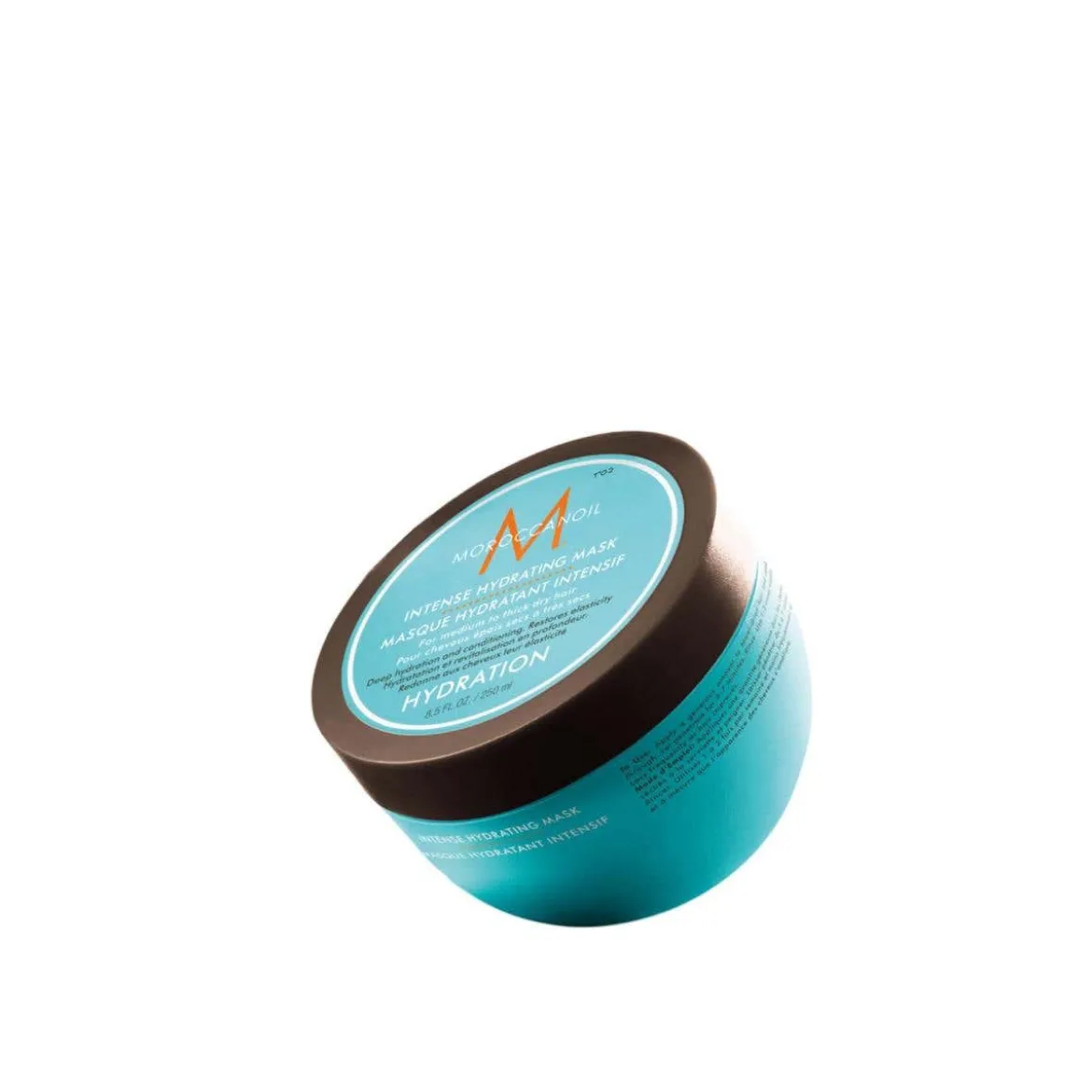 Intense Hydrating Mask