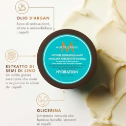 Intense Hydrating Mask
