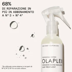 Intensive Bond Building Hair Treatment™ N° 0