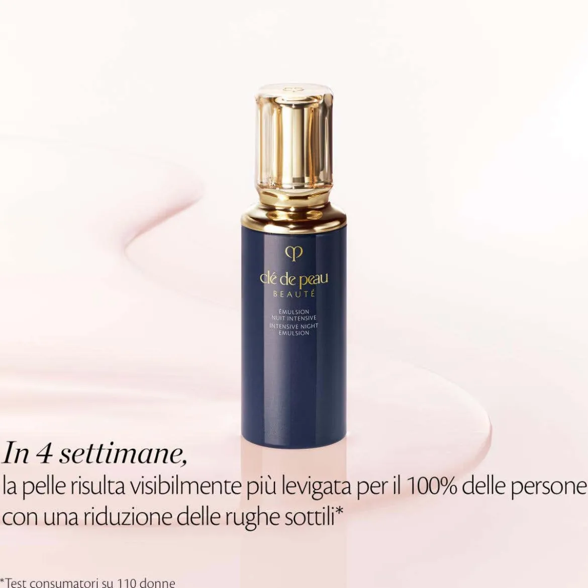 Intensive Night Emulsion