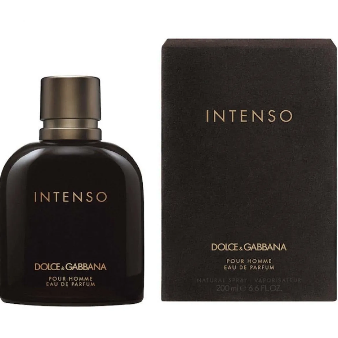 Intenso Pour Homme Eau de Parfum