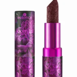 In The Bloom'Light Rossetto Satinato