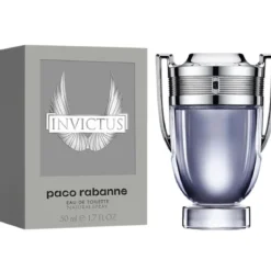Invictus Eau de Toilette