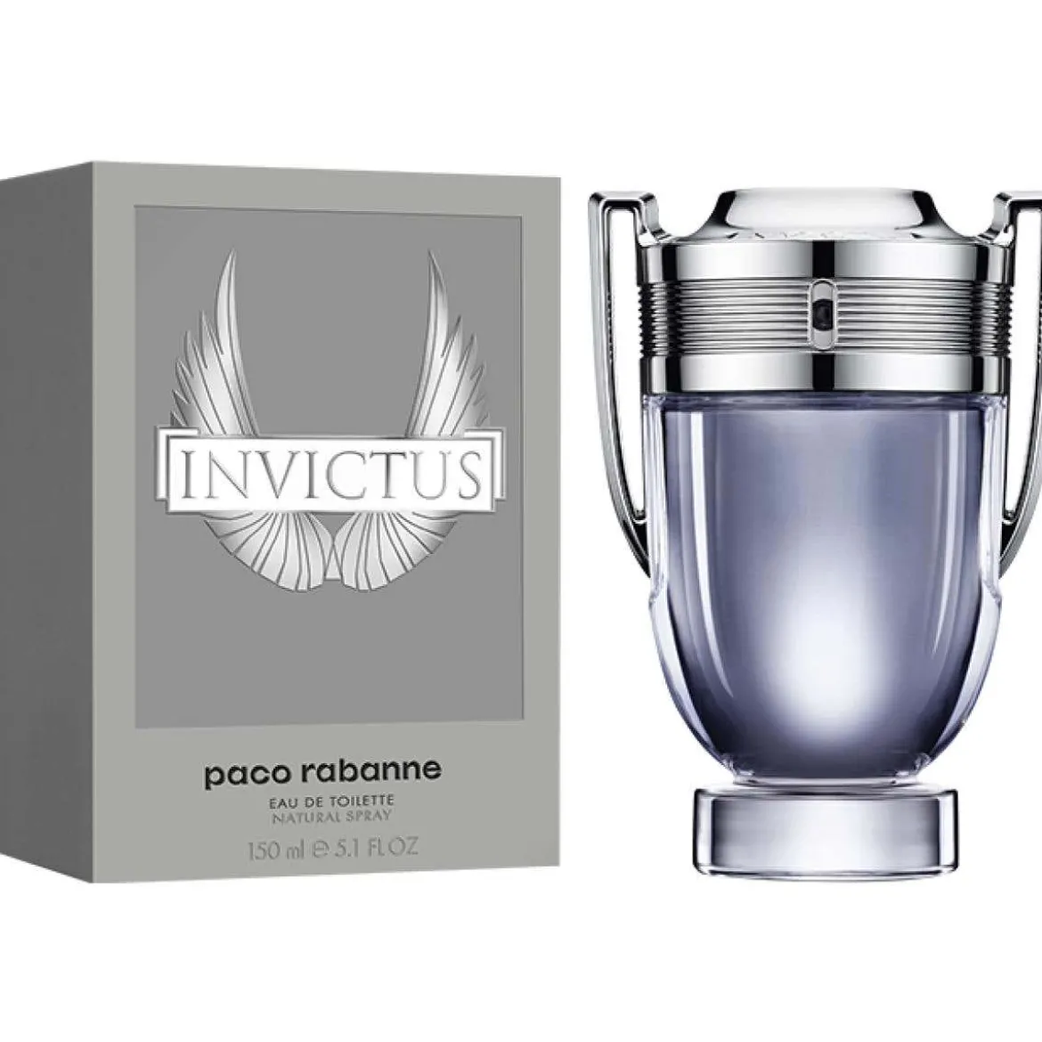 Invictus Eau de Toilette