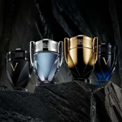 Invictus Eau de Toilette