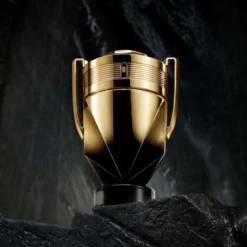 Invictus Elixir Parfum Elixir