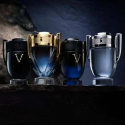 Invictus Parfum