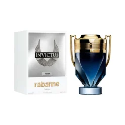 Invictus Parfum