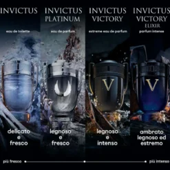 Invictus Victory Elixir Parfum Intense
