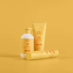 Invigo Sun Care after sun cleansing shampoo