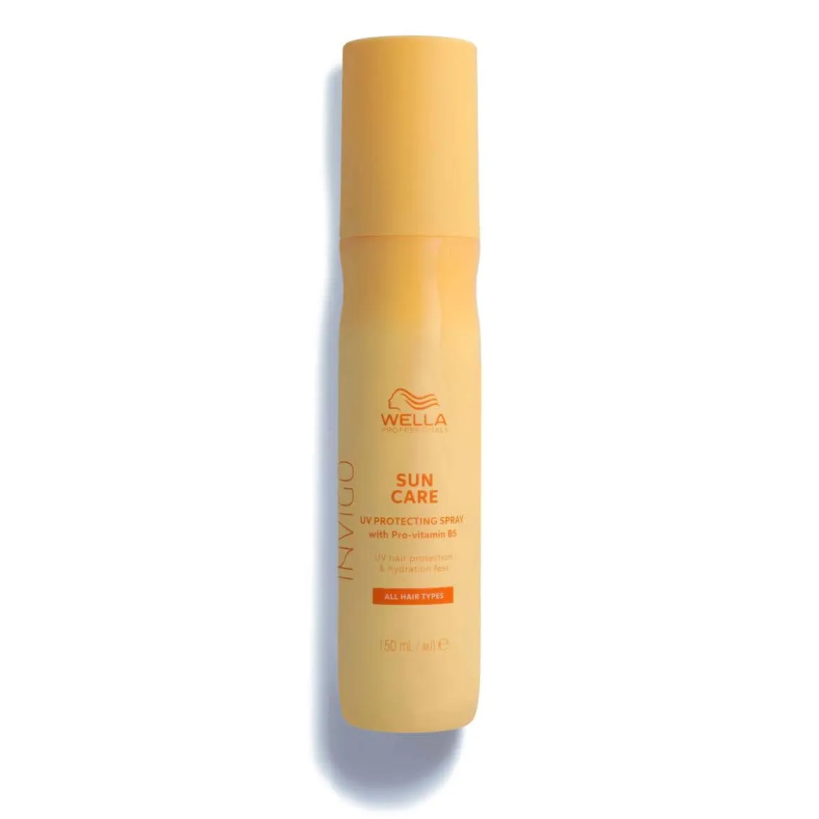 Invigo Sun UV hair color protection spray