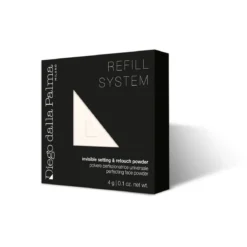 Invisible setting & retouch powder polvere perfezionatric