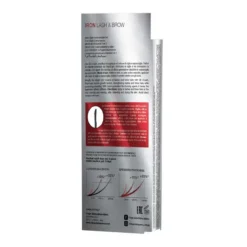 Iron Lash & Brow Siero Ciglia e Sopracciglia 5in1