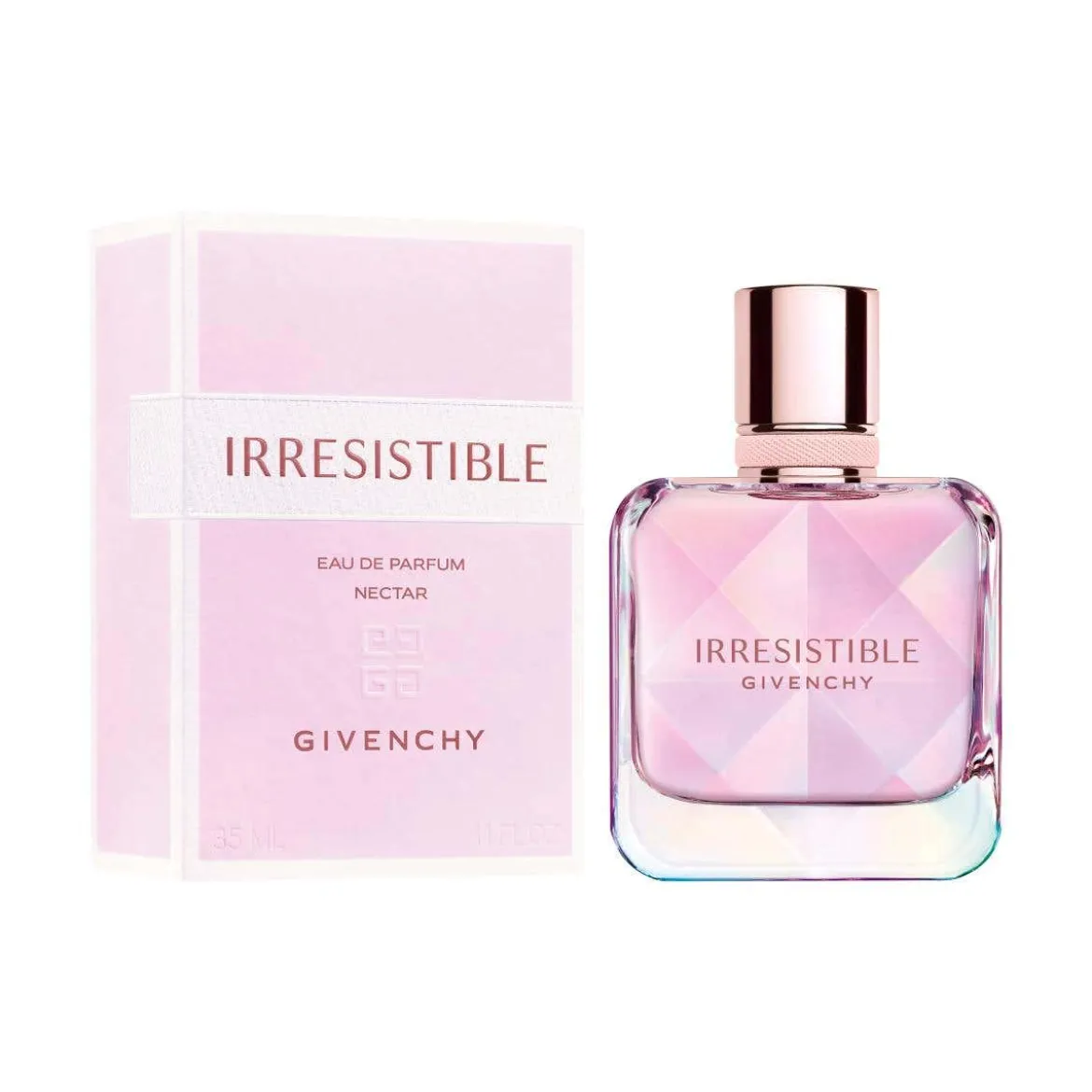 Irresistible Eau de Parfum Nectar