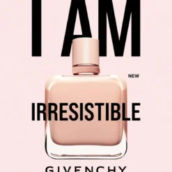 Irresistible Nude Velvet Eau de Parfum