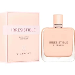 Irresistible Nude Velvet Eau de Parfum