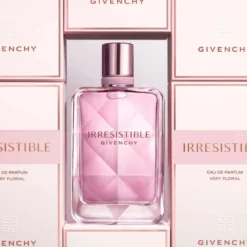 Irresistible Very Floral Eau de Parfum