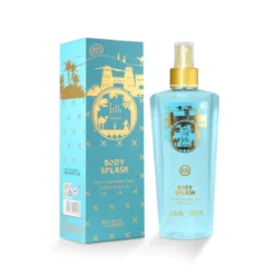Irth Fairooz Body Splash