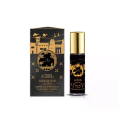 Irth Roll On Oil Perfume
