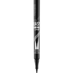 It's Easy Black Eyeliner