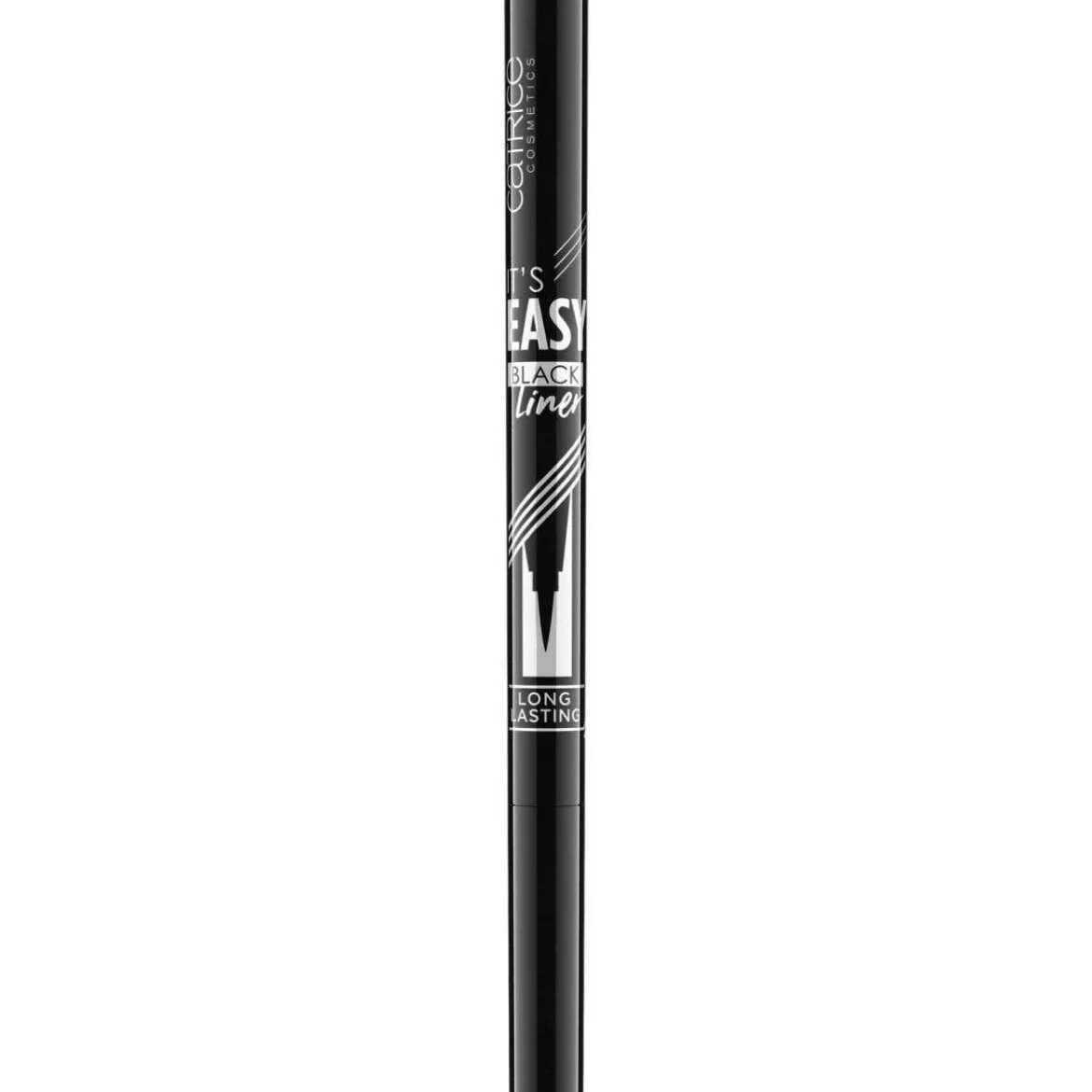 It's Easy Black Eyeliner