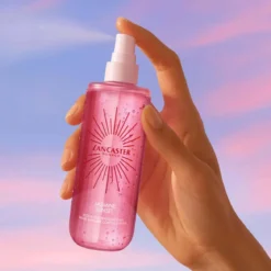Jasmine Sunset hair & body mist
