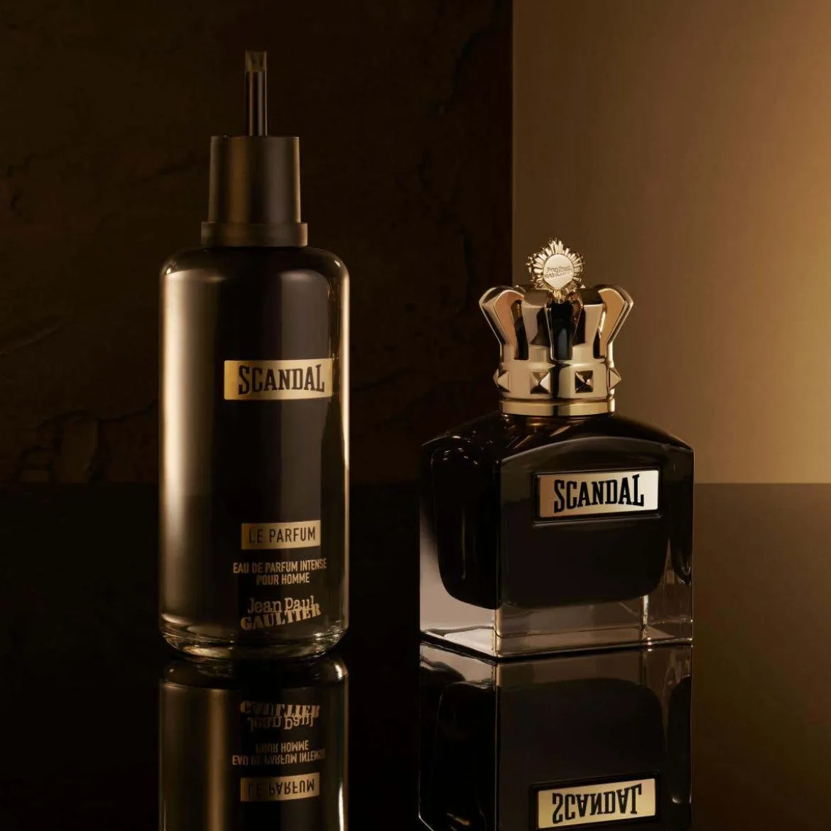 Jean Paul Gaultier - Scandal Le Parfum For Him Eau de Parfum