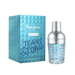 Jeans & Tonic for Him Eau de Parfum