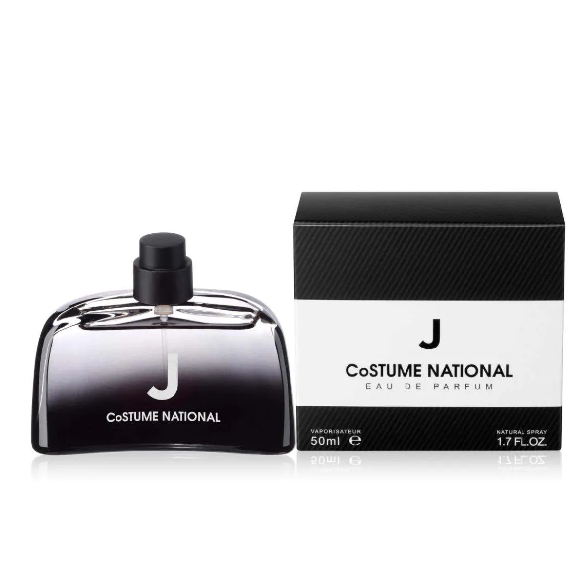 J Eau de Parfum