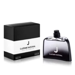 J Eau de Parfum