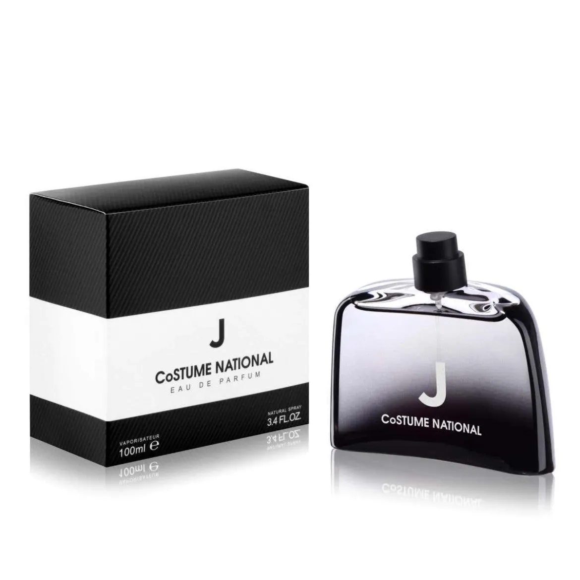 J Eau de Parfum