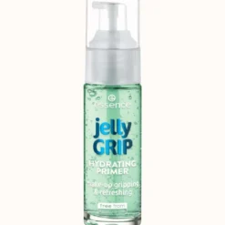 Jelly Grip primer viso effetto idratante