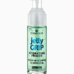 Jelly Grip primer viso effetto idratante