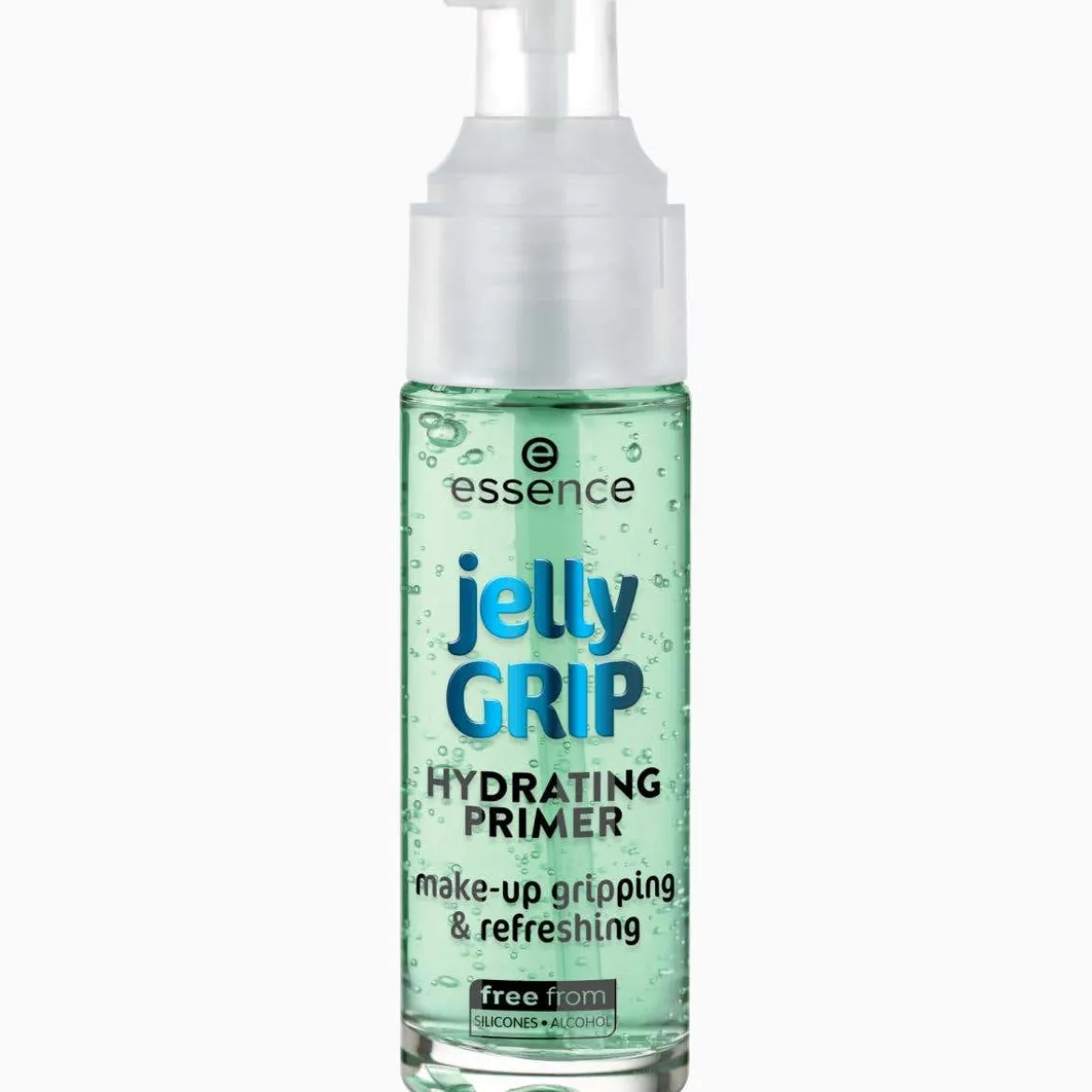 Jelly Grip primer viso effetto idratante