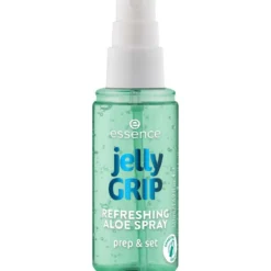 Jelly Grip Refreshing Aloe Spray Viso