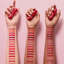 Joli Rouge Velvet Mat