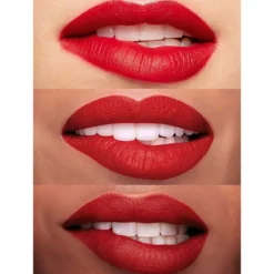 Joli Rouge Velvet Mat