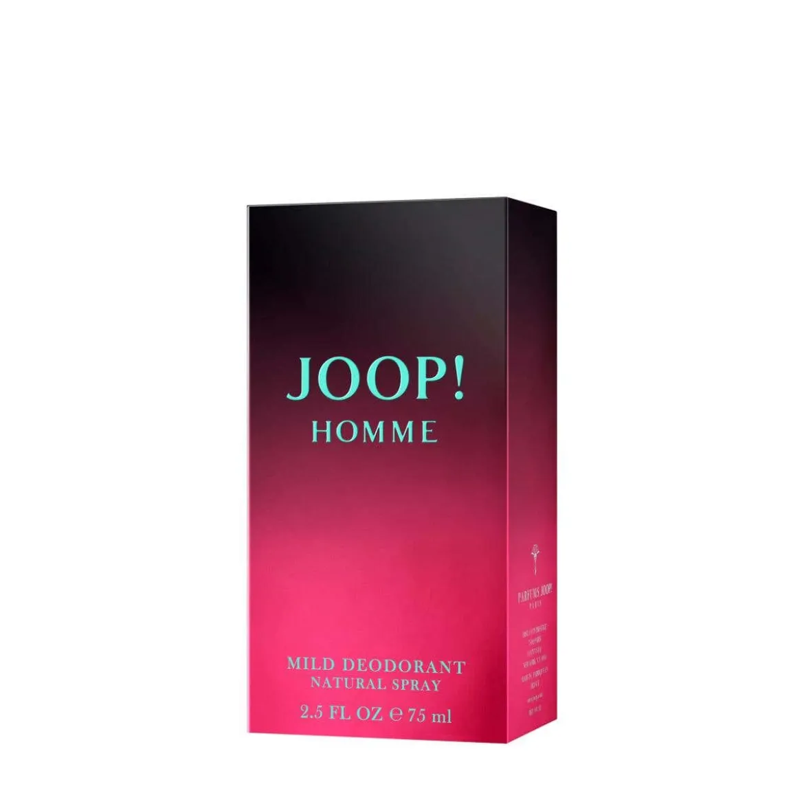Joop! Homme Deodorante