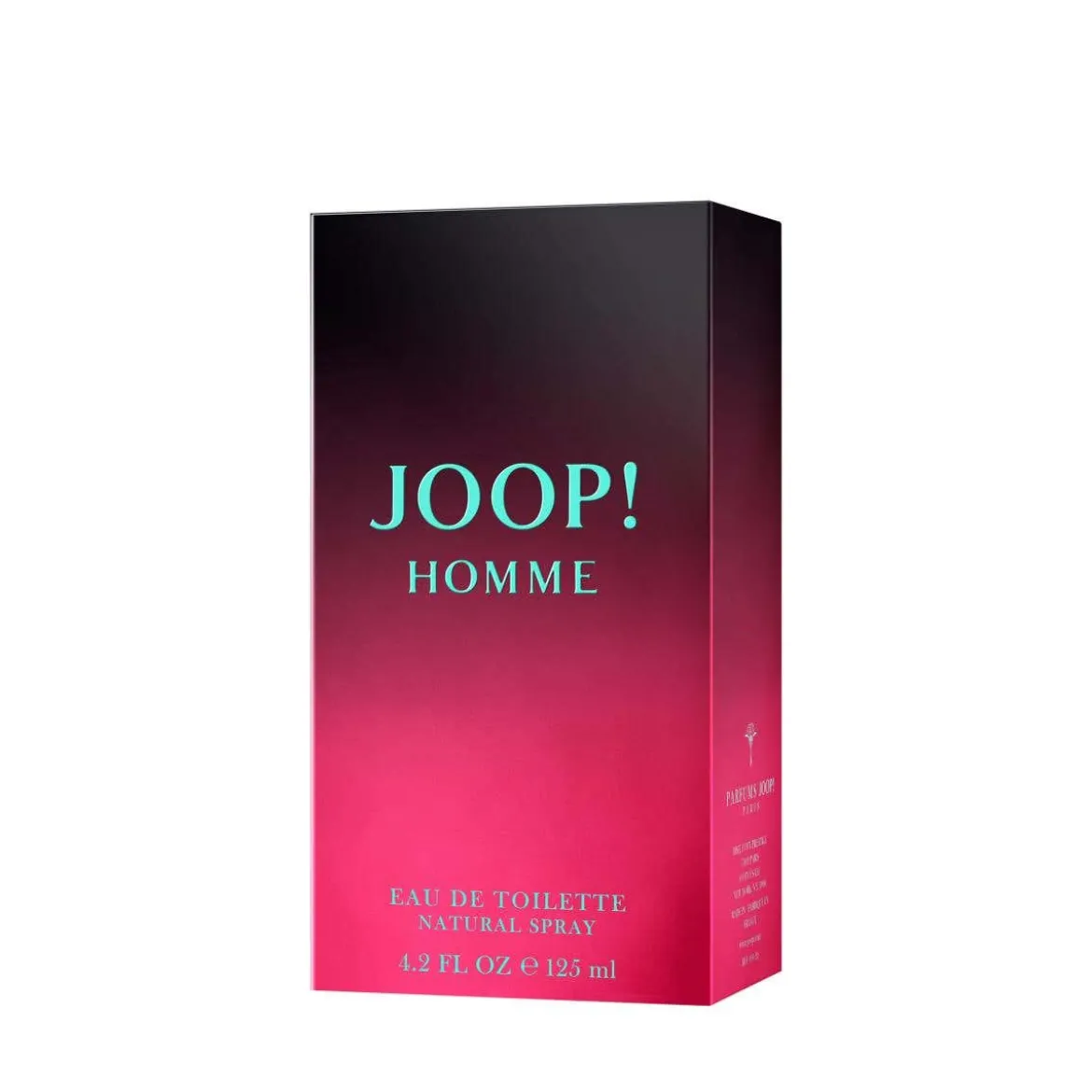 Joop! Homme Eau de Toilette
