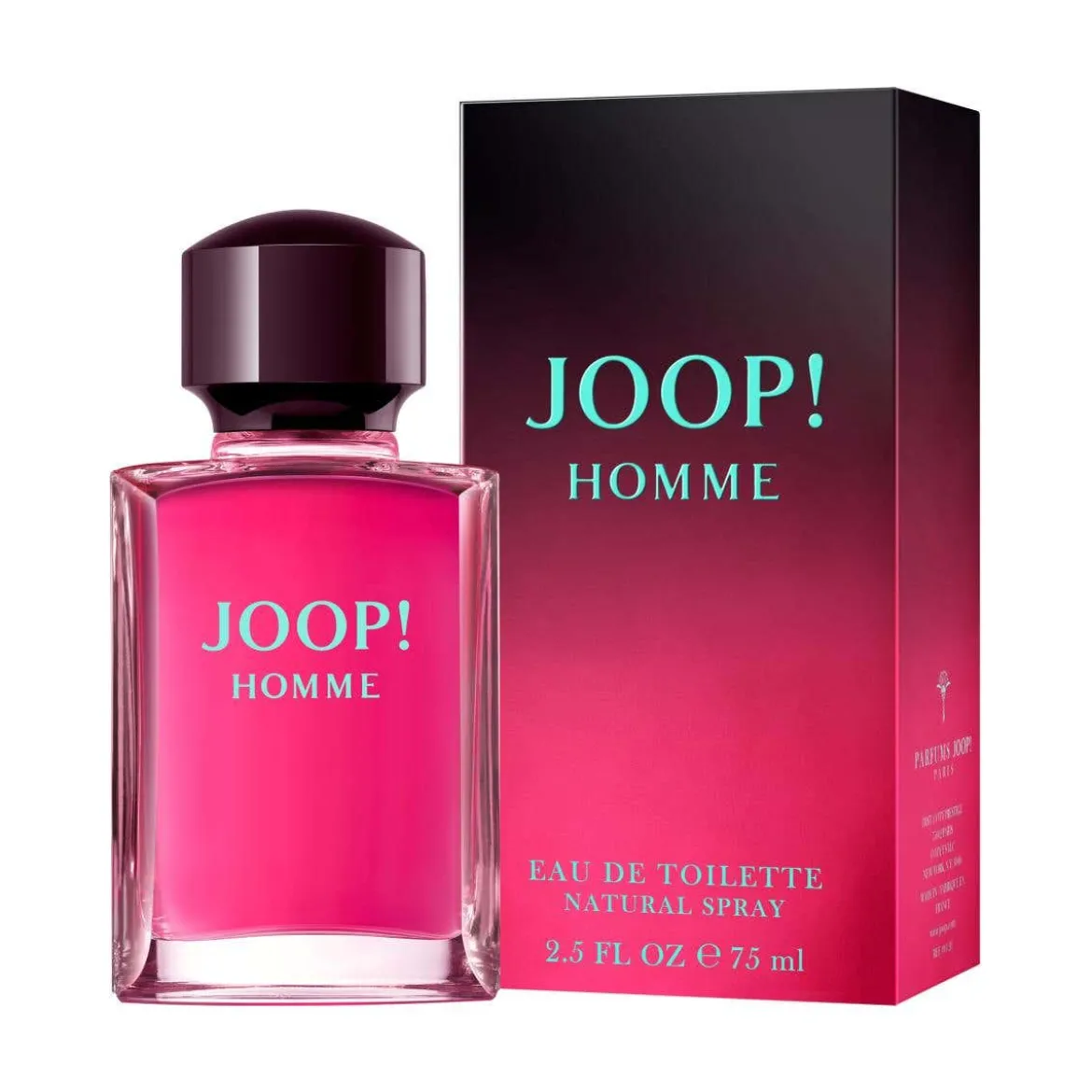 Joop! Homme Eau de Toilette
