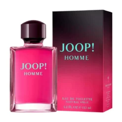 Joop! Homme Eau de Toilette
