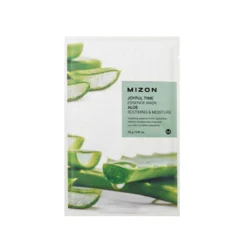 Joyful Time Essence Aloe