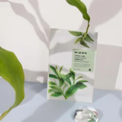 Joyful Time Essence Green Tea